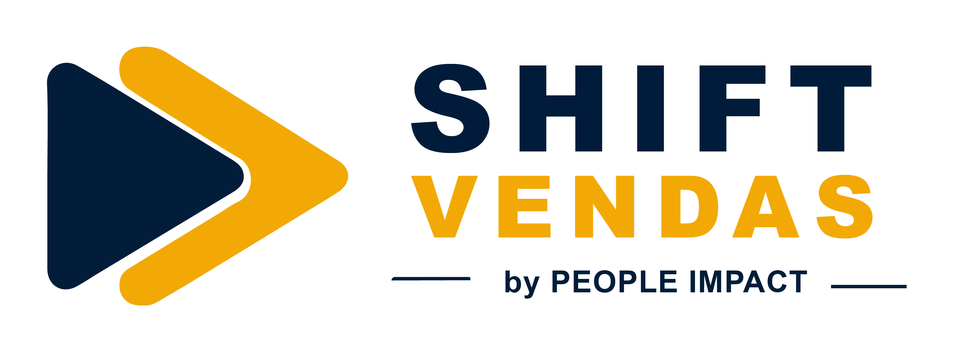 SHIFT Vendas by People Impact